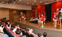 İzmir Çiğli’de 'Aynı Gemideyiz'e büyük alkış