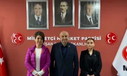 KAÇEP’te Gül Ceren Bayatlı göreve atandı