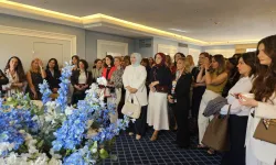 KAGİDER Global Buluşması Londra'da gerçekleşti