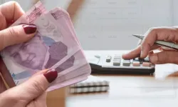 Kamu yöneticilerinin yeni maaşları 'Resmi'leşti!