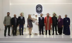 Kayseri Melikgazi'de bir günde 60 nikah