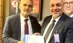 Keşan'dan Milletvekili Akalın'a teşekkür