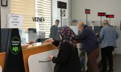 Konya Meram'da vezneler 2 Haziran'a kadar öğle tatilinde de açık