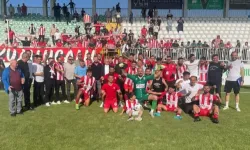 Kumluca Belediyespor BAL'da kaldı