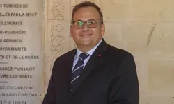 Malta Büyükelçisi Erdeniz Şen vefat etti