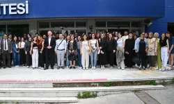 Manisa Büyükşehir’den üniversitelilere kariyer desteği