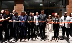 Manisa Büyükşehir’in 5. Kent Lokantası Muradiye’de açıldı
