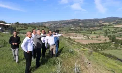 Manisa Meclisi, Gördes’in turistik, eğitim ve kültürel değerlerini inceledi