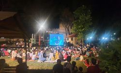 Minikler, Şehzadeler Parkı’nda Tarih ve Sanatla Buluştu