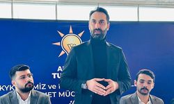 Mücahit Arınç’tan Çerkes Soykırımı Mesajı