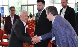 Mustafa Bozbey'den Atatürk Stadyumu müjdesi