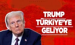 Trump Türkiye'ye gelebileceğini duyurdu