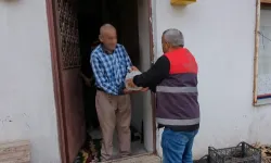 Ordu’nun dört bir yanında binlerce kişiye sıcak yemek