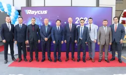Raycus Türkiye Müşteri Merkezi Bursa’da açıldı