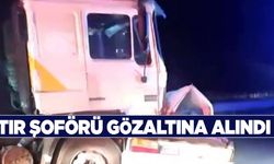 Mahkeme serbest bıraktı, savcılık itirazı üzerine yeniden gözaltına alındı