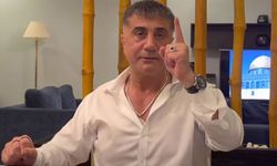 Sedat Peker: O üç kişiyi asla affetmeyeceğim
