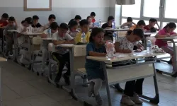 Semt Konakları Öğrenci Seçme Sınavı yapıldı