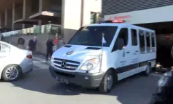 Sırrı Süreyya Önder'in cenazesi hastaneden alındı