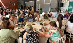 Sivil Toplum Kuruluşları, “Hayalimizdeki Gemlik” için buluştu