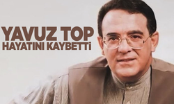 Halk müziği sanatçısı hayatını kaybetti