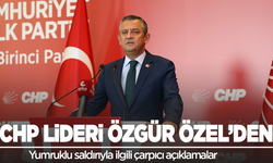 Özel, yumruklu saldırıyla ilgili bir ismi işaret etti