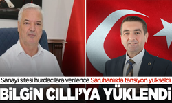 Zeki Bilgin’den Sanayi Sitesi Eleştirisi: “Çözüm Hazırdı, Hurdacılara Alan Yaptılar”