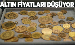 Altın fiyatlarında dikkat çeken değişim
