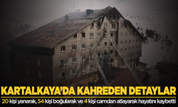 Kartalkaya'da hayatını kaybedenlerin ölüm nedenleri belli oldu: Detaylar kahretti!