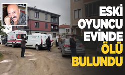 Eski oyuncu öldürüldü mü? Evinin balkonunda ölüsü bulundu!