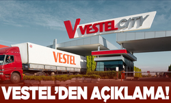 Vestel'den işten çıkarmalarla ilgili açıklama