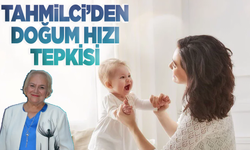 CHP’li Tahmilci’den Erdoğan’a Doğum Hızı Tepkisi