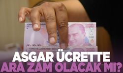 Asgari ücrette ara zam olacak mı?  Ekonomist Muhammet Bayram, ara zam için oran verdi!