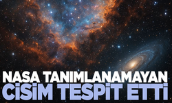 NASA, 15 bin ışık yılı ötede tanımlanamayan cisim keşfetti