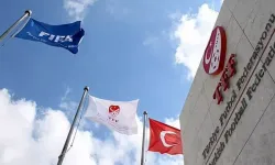 TFF 2025-2026 sezonu takvimini açıkladı