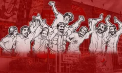 TMMOB Bursa: Hukuksuzluğa ve baskıya karşı mücadele sürüyor