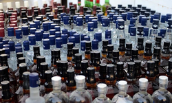Bir alkol grubuna zam geldi