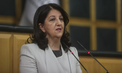 Pervin Buldan: "Hayırlara vesile olsun"