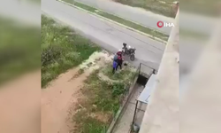 Vatandaşı darp eden polis memurları görevden uzaklaştırıldı