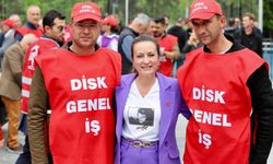 CHP'li Özalper: Emekçinin alın teri kutsaldır