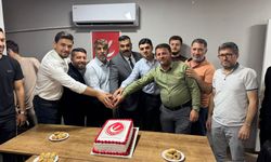 Yeniden Refah Partisi’nden gençlik kollarına yeni atama