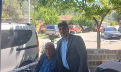 Yeniden Refah Partisi'nden engelliler günü mesajı
