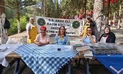 Anne Eli Yemekleri Kooperatifi, faaliyetlerine başladı