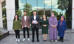 AK Parti Manisa İl Başkanlığından 27 Mayıs darbesi açıklaması