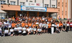 Manisa’da ‘Sağlıklı Çocuk, Sağlıklı Gelecek’ Projesi başladı