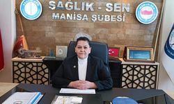 Sağlık-Sen'den önemli açıklamalar