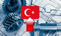 Yİ-ÜFE'de yıllık artış yüzde 22,50