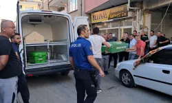 "Kanepeden düştü" dediler, cinayet çıktı!