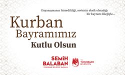 Yunusemre Belediyesi ilan