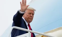 ABD Başkanı Trump: İran hava sahasında tam kontrol sağladık. Kimse bizden iyisini yapamaz