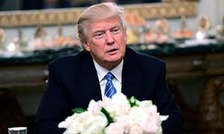 Trump'ten çarpıcı açıklamalar